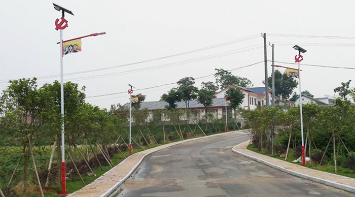 太陽(yáng)能路燈_海南太陽(yáng)能路燈_特色太陽(yáng)能路燈