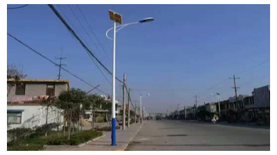 太陽能道路燈的控制器有什么作用？