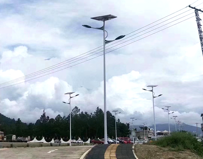 太陽(yáng)能路燈 太陽(yáng)能道路燈 太陽(yáng)能路燈廠家