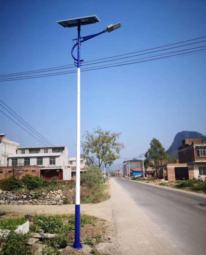 太陽能路燈多少錢 太陽能路燈價(jià)格 太陽能路燈廠家