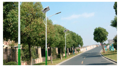 太陽能路燈價(jià)格不止是你所看得見的