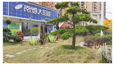 在中山哪個(gè)太陽能路燈廠家是算好的？