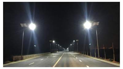 購買太陽能道路燈的時候應(yīng)該問什么？