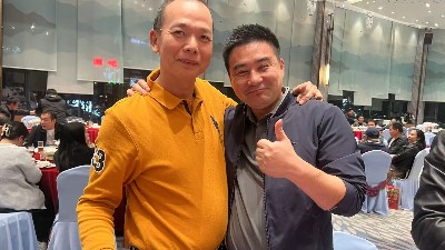 政府信賴，社區(qū)放心，行業(yè)龍頭企業(yè)的典范！