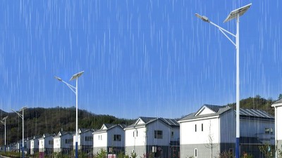 安裝太陽(yáng)能路燈會(huì)遇到什么困難？