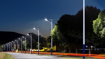 怎么樣防止太陽(yáng)能路燈不亮