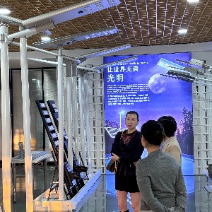 貴州客戶回訪，共筑南德輝煌