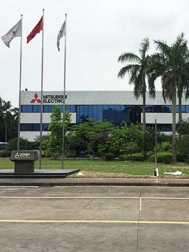 廣東省廣州市黃埔經(jīng)濟技術(shù)開發(fā)區(qū)t太陽能路燈工程案例