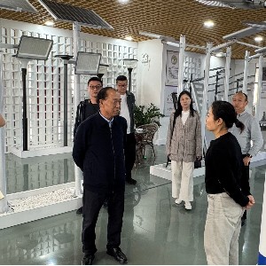 攜手共進(jìn)，點(diǎn)亮未來 —— 四川客戶與南德太陽能公司合作新篇章