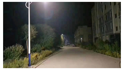 太陽(yáng)能路燈廠家路燈質(zhì)量的辨別方法？